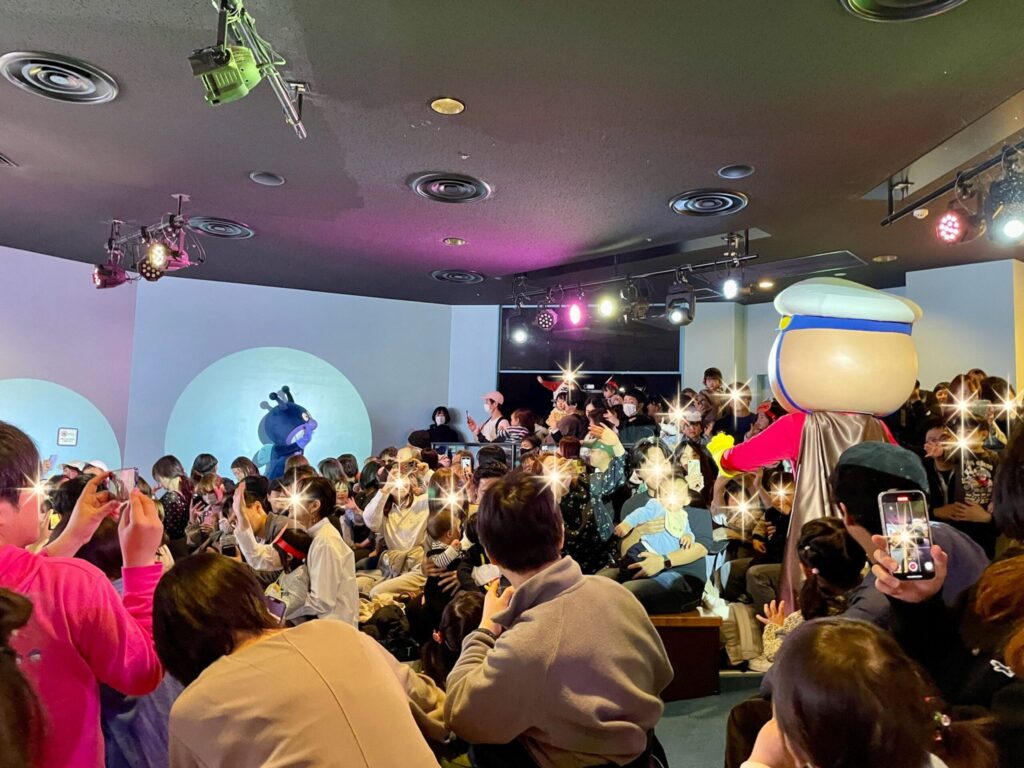 神戸やなせたかし劇場